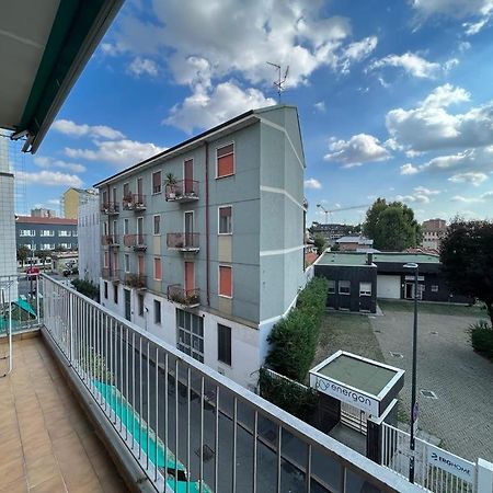 Milan Apartment Exterior photo