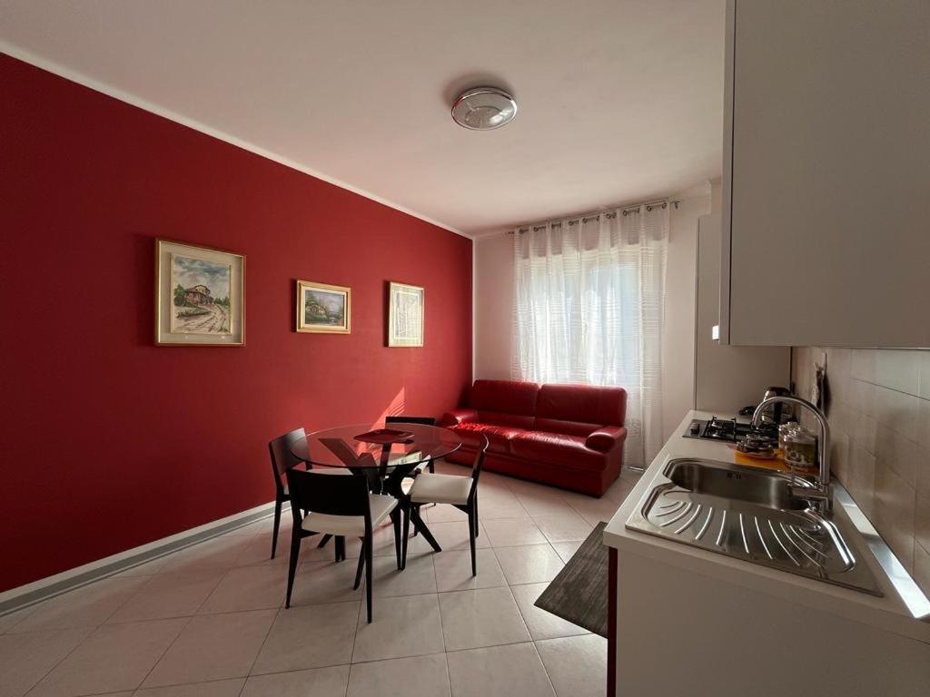 Milan Apartment Exterior photo